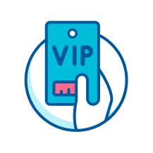 Vip delay