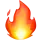 fuego emoji