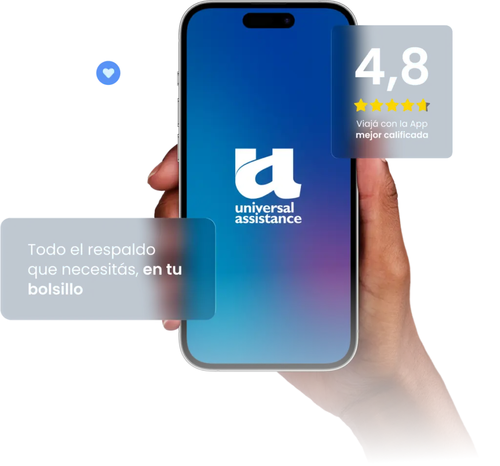 App rating 4.8