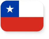 Chile bandera