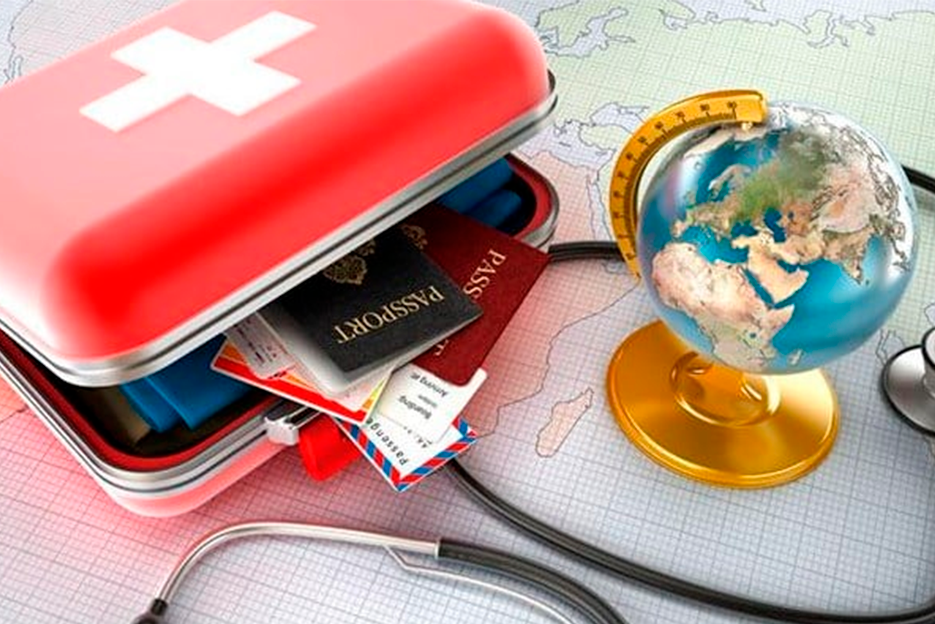 O Que é Indispensável na Hora de Contratar um Seguro de Viagem?