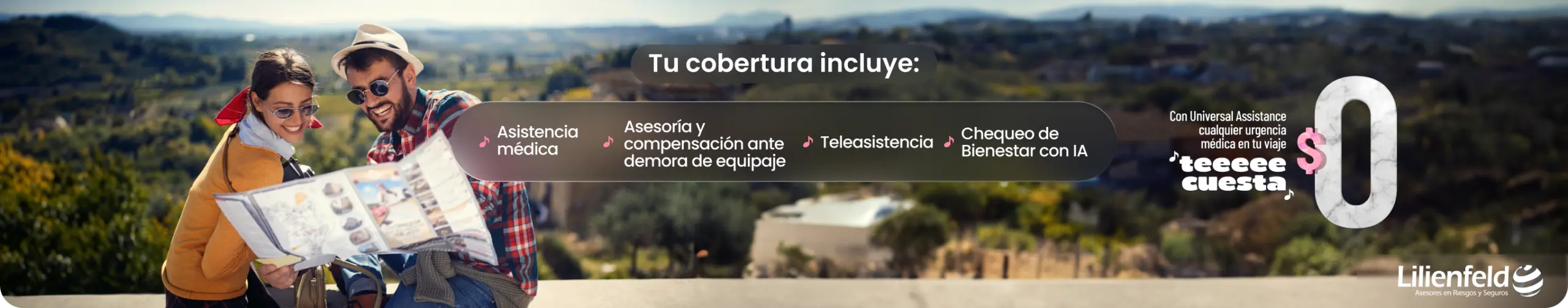 Tu cobertura incluye
