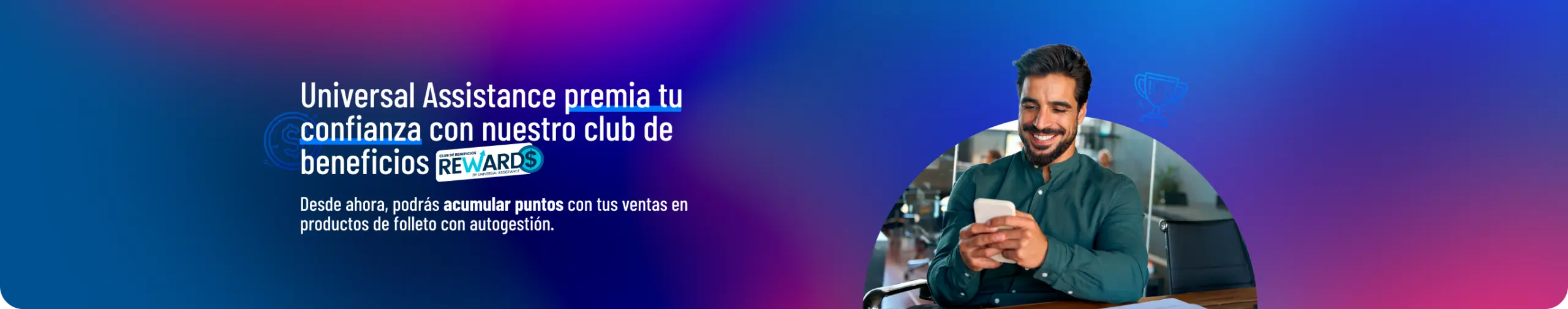 Programa Rewards