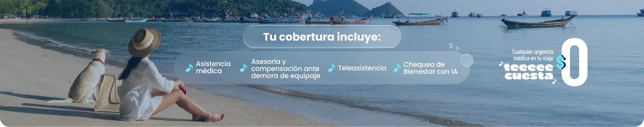 tu cobertura incluye