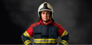 Bomberos Chile