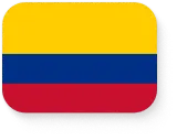 Colombia bandera