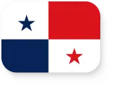 Panamá bandera