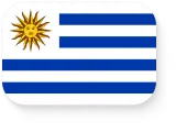 Uruguay bandera