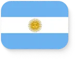 Argentina bandera
