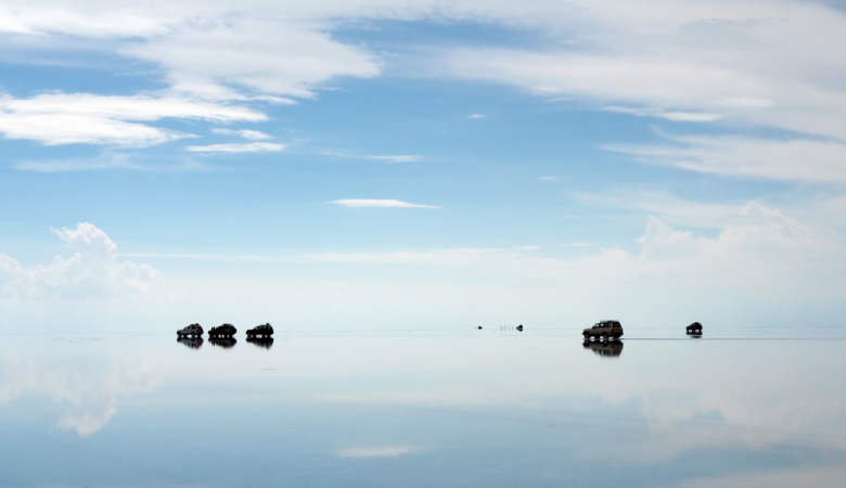 uyuni