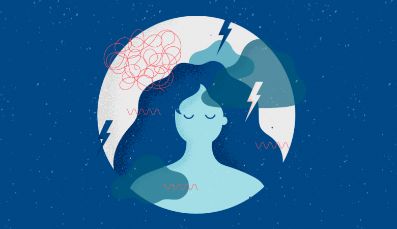 salud mental