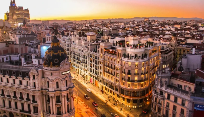 nuevo programa visa para extranjeros en españa