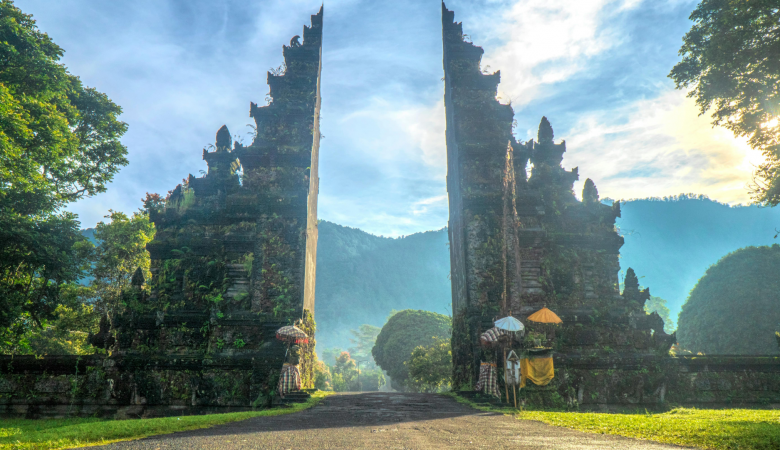 Bali: Una aventura entre templos y playas paradisíacas