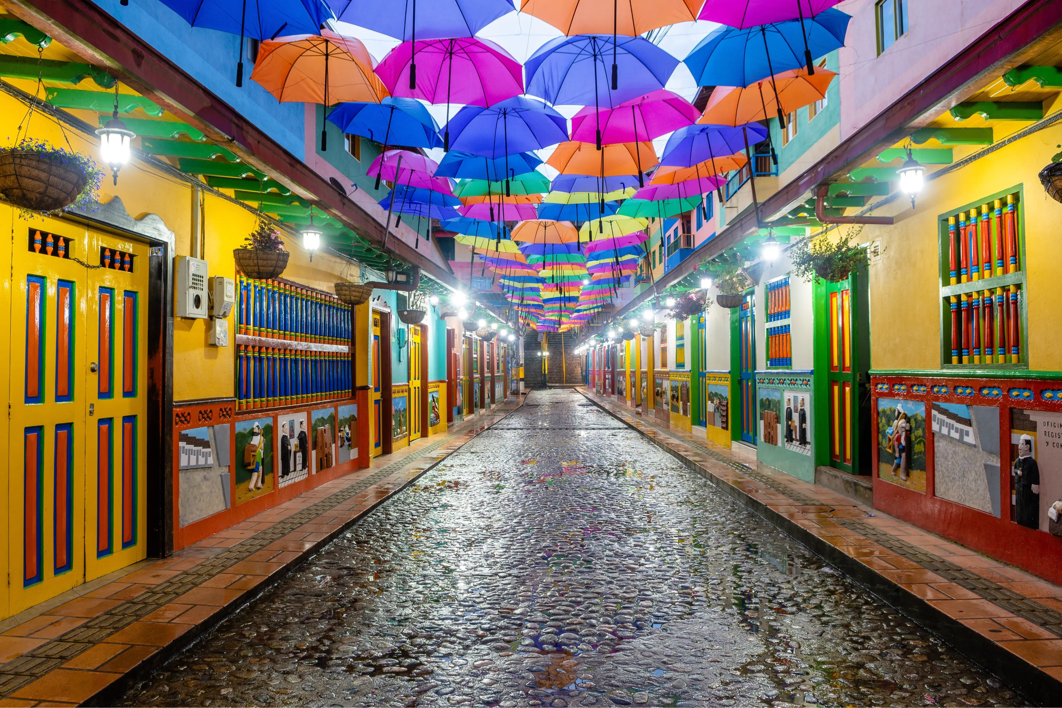Festivos en colombia
